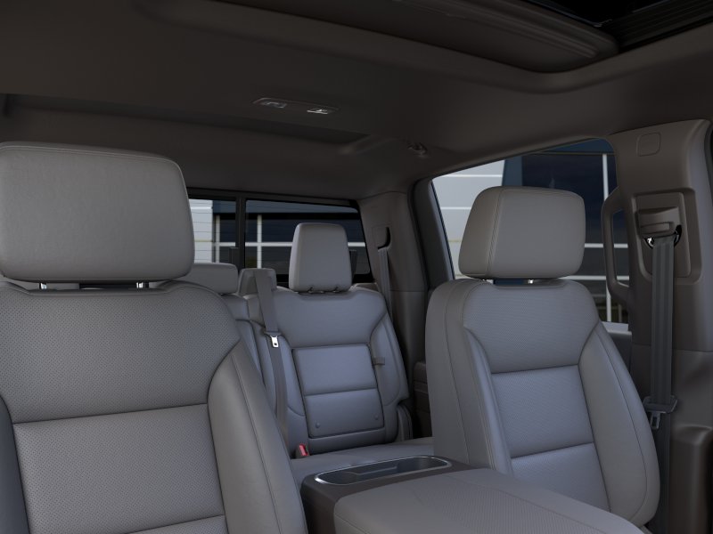 2026 GMC Sierra 1500 SLT - Photo 55