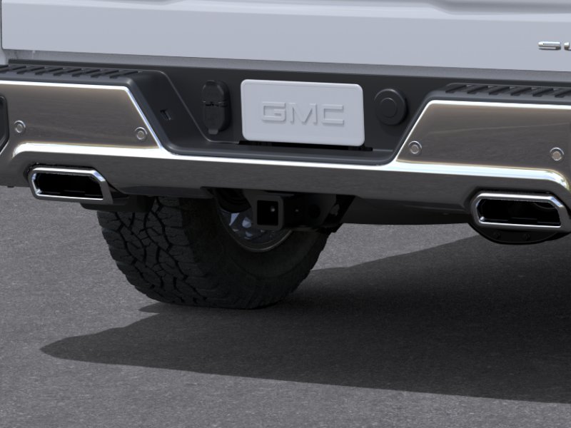 2026 GMC Sierra 1500 SLT - Photo 14