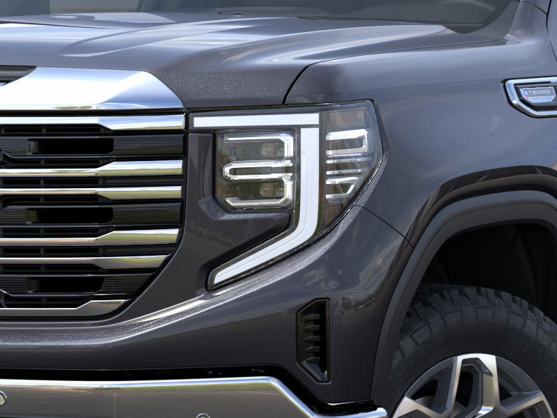 2026 Gmc Sierra 1500 SLT photo 10