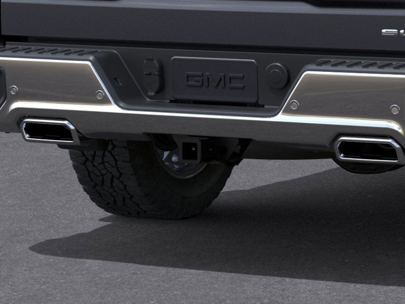 2026 Gmc Sierra 1500 SLT photo 14