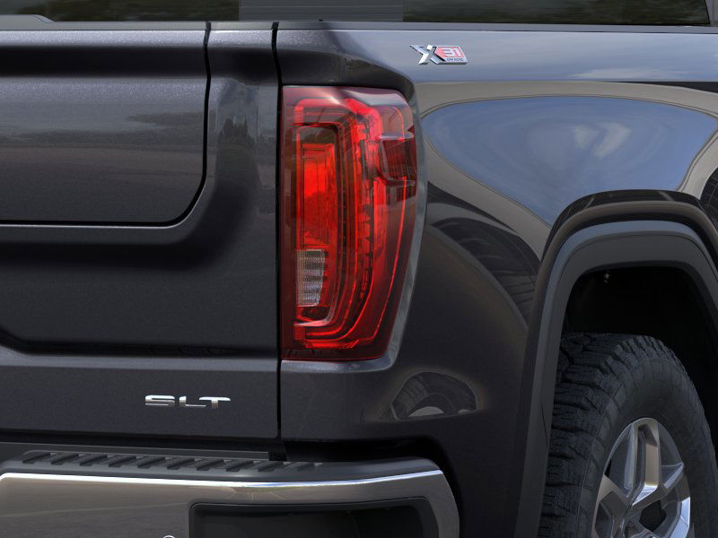 2026 Gmc Sierra 1500 SLT photo 11