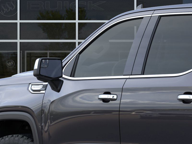 2026 Gmc Sierra 1500 SLT photo 12