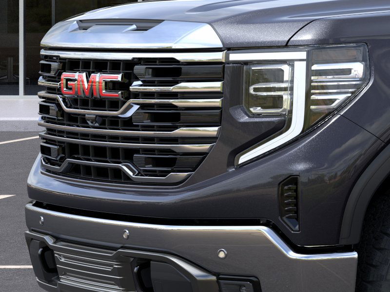 2026 Gmc Sierra 1500 SLT photo 13