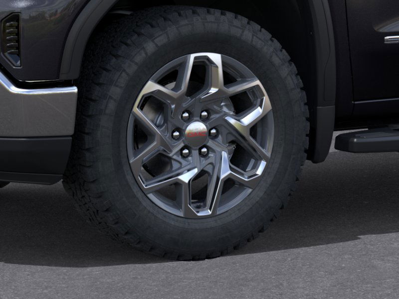 2026 Gmc Sierra 1500 SLT photo 9