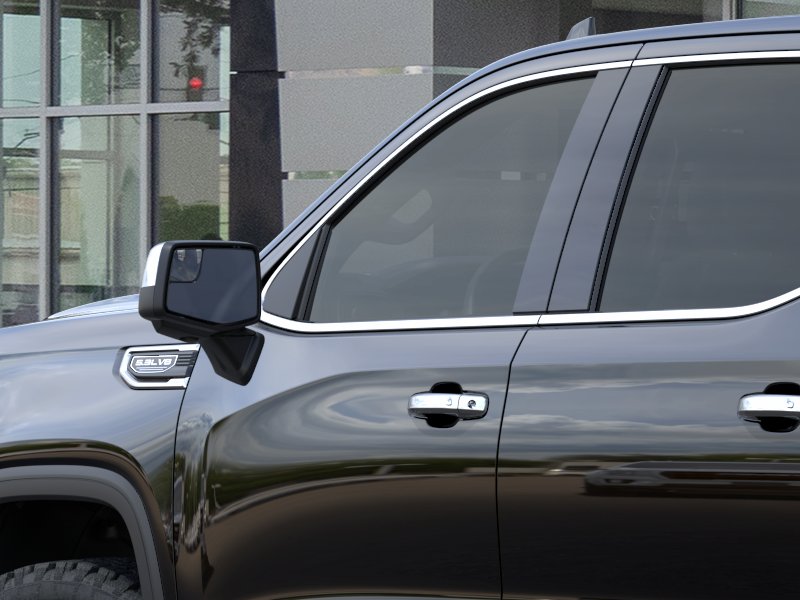 2026 GMC Sierra 1500 SLT - Photo 12