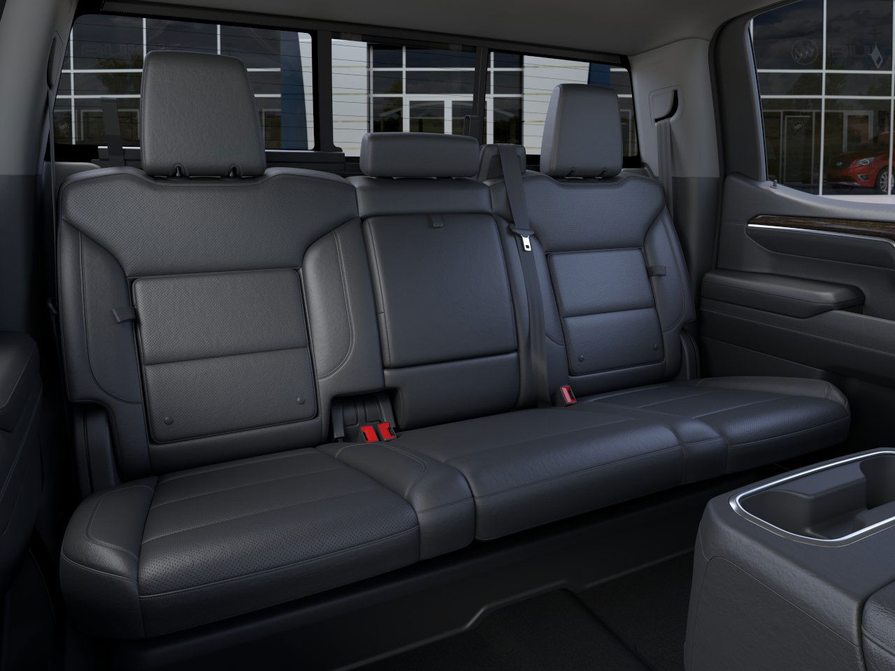 2026 Gmc Sierra 1500 SLT photo 17