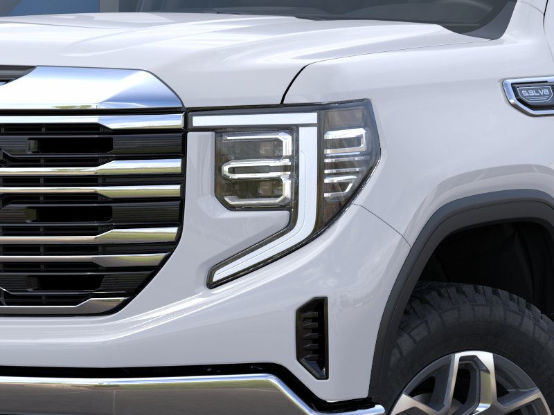 2026 GMC Sierra 1500 SLT - Photo 38