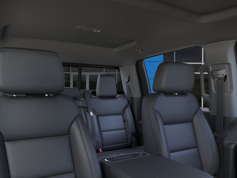 2026 GMC Sierra 1500 SLT - Photo 52