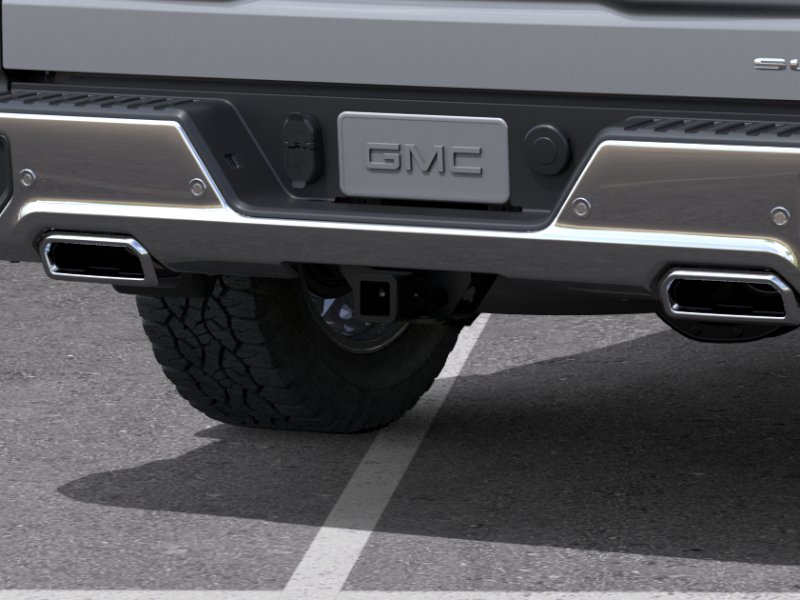 2026 GMC Sierra 1500 SLT - Photo 38