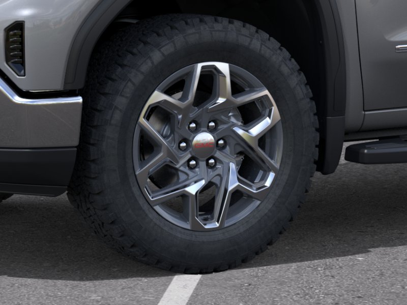 2026 GMC Sierra 1500 SLT - Photo 33