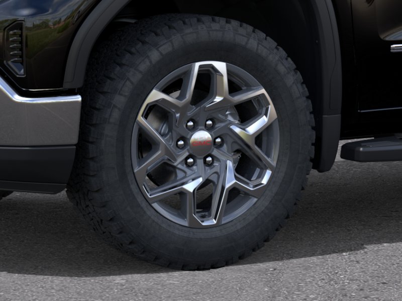 2026 GMC Sierra 1500 SLT - Photo 33