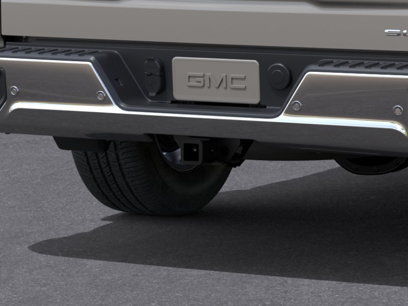 New 2026 Coastal Dune GMC SLT image 14