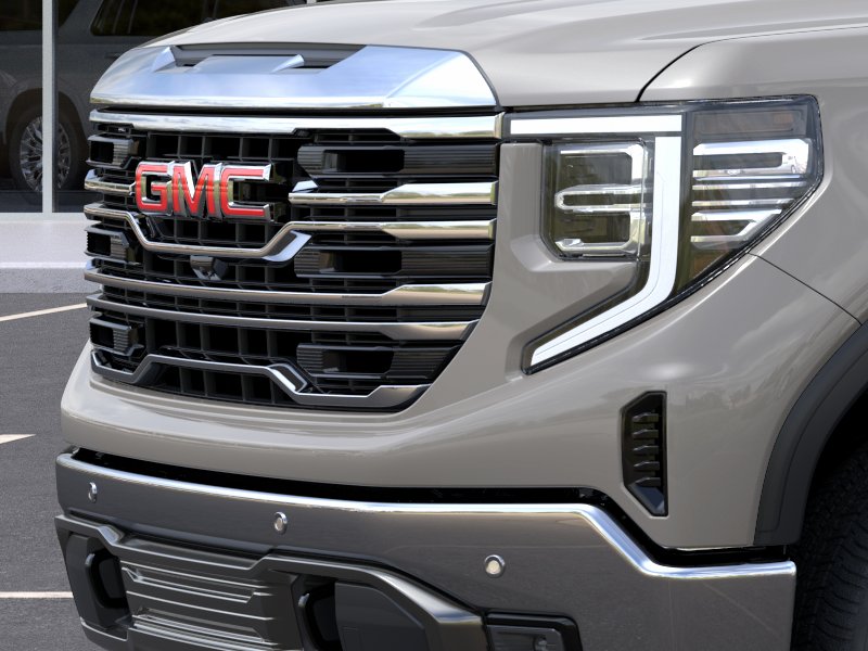New 2026 Coastal Dune GMC SLT image 13