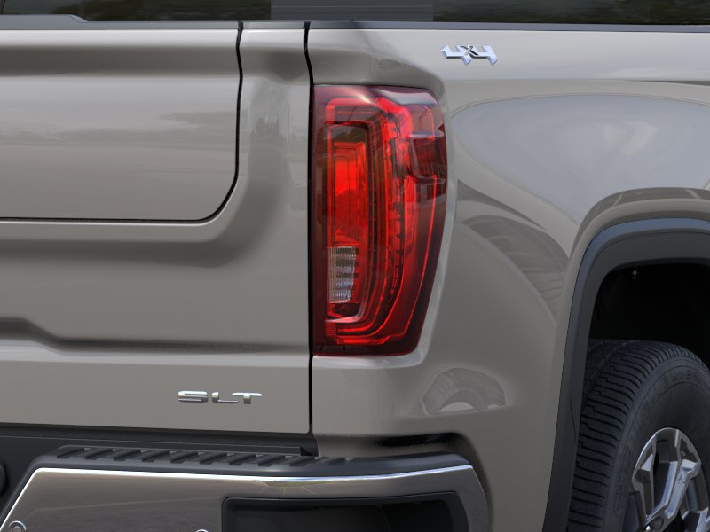 New 2026 Coastal Dune GMC SLT image 11