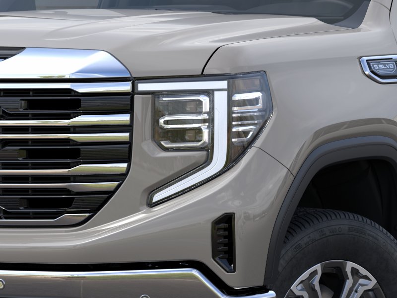 New 2026 Coastal Dune GMC SLT image 10