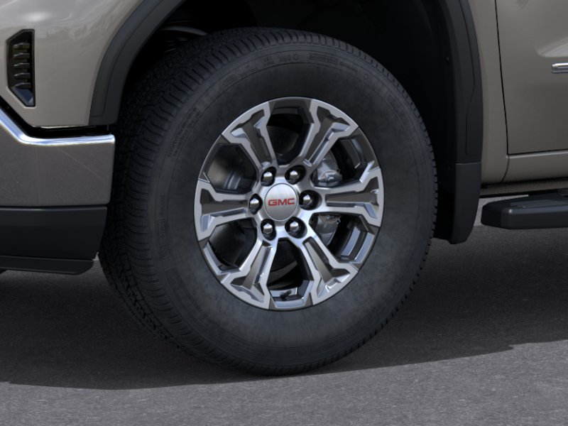 New 2026 Coastal Dune GMC SLT image 9