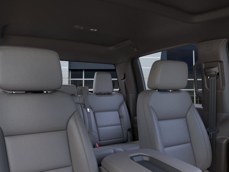 2026 GMC Sierra 1500 SLT - Photo 83