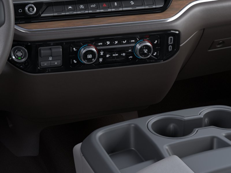 2026 GMC Sierra 1500 SLT - Photo 82