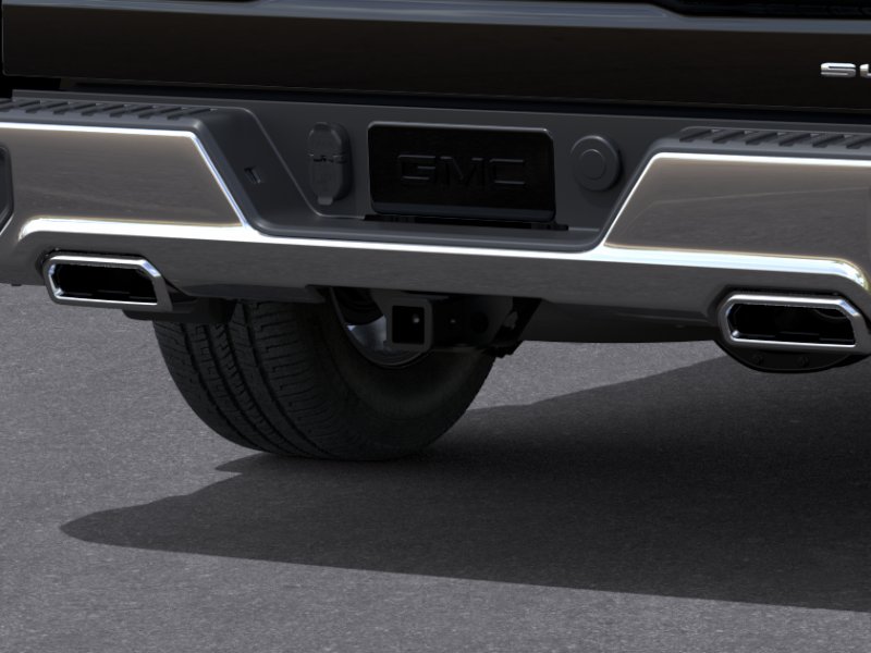 2026 GMC Sierra 1500 SLT - Photo 73