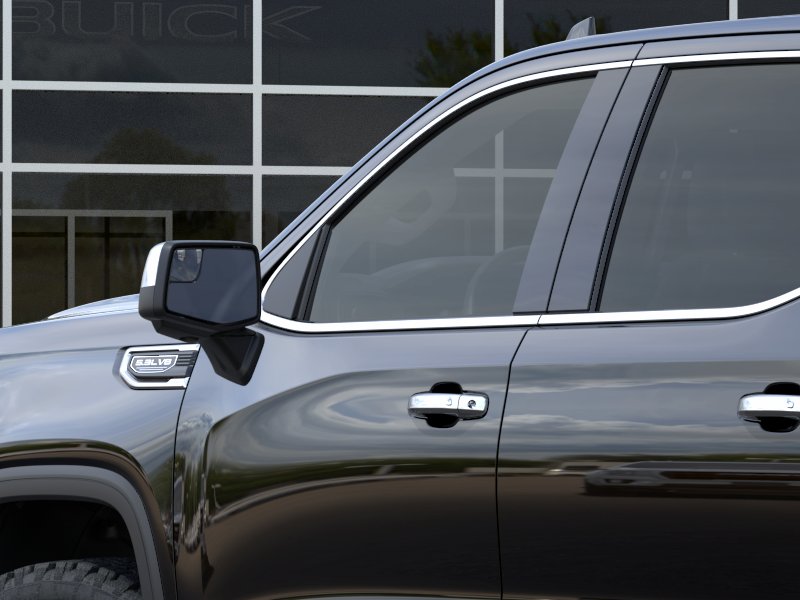 2026 GMC Sierra 1500 SLT - Photo 12