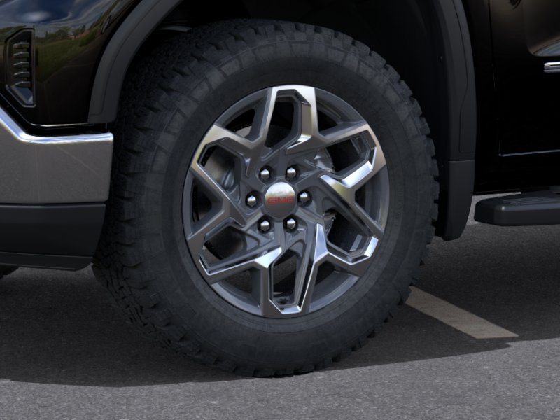 2026 GMC Sierra 1500 SLT - Photo 9