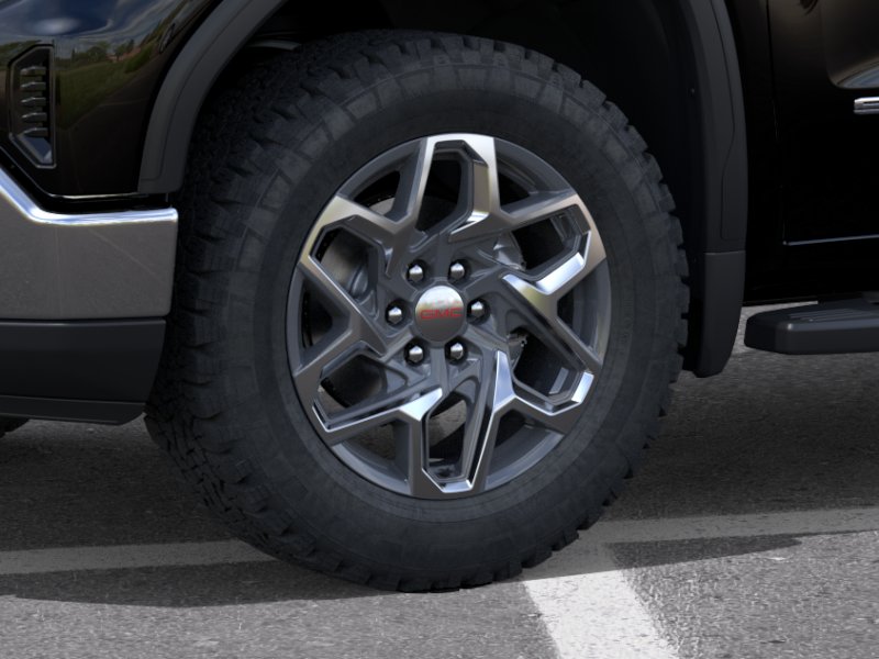 2026 GMC Sierra 1500 SLT - Photo 33