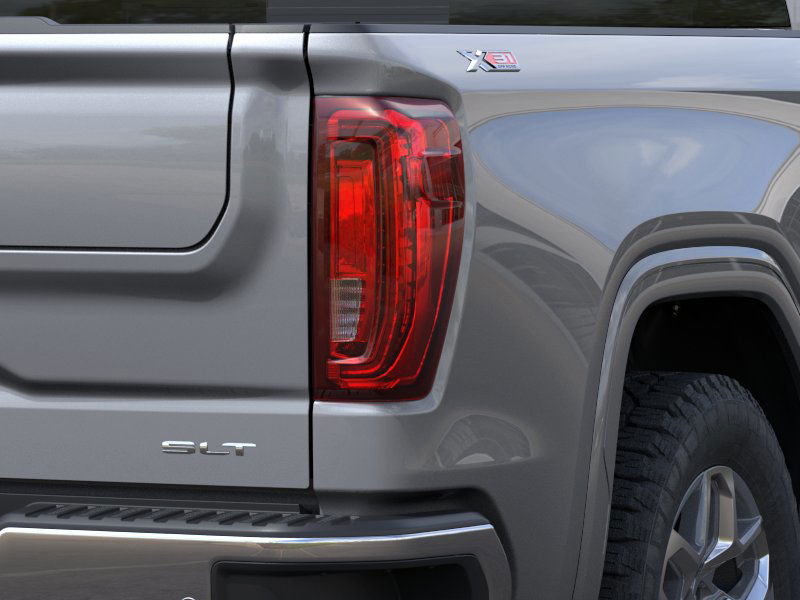 2025 Gmc Sierra 1500 SLT photo 11