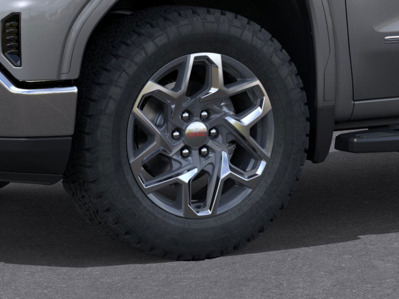 2025 Gmc Sierra 1500 SLT photo 9