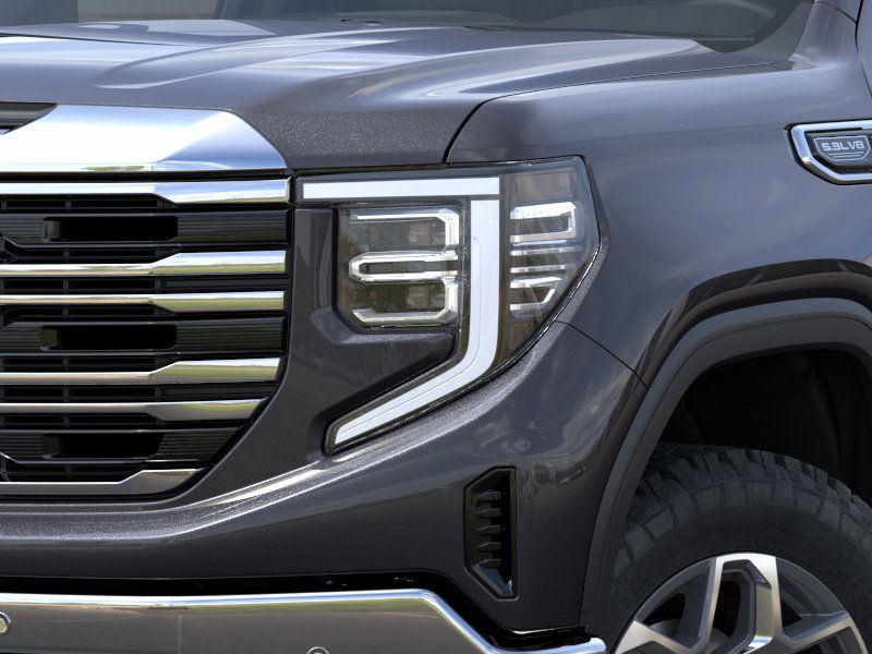 2026 Gmc Sierra 1500 SLT photo 43