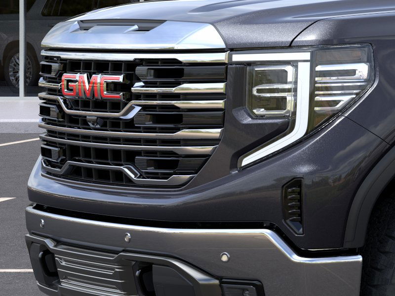 2026 Gmc Sierra 1500 SLT photo 46