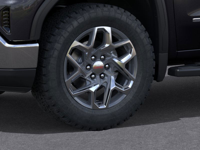 2026 Gmc Sierra 1500 SLT photo 42