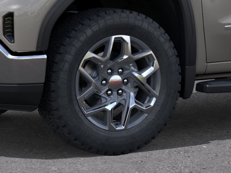 New 2026 Coastal Dune GMC SLT image 33