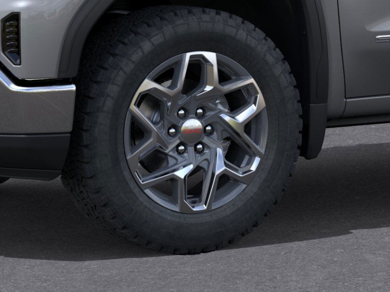 2026 Gmc Sierra 1500 SLT photo 10