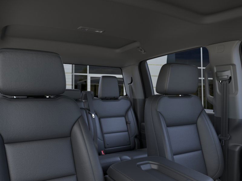 2026 Gmc Sierra 1500 SLT photo 25