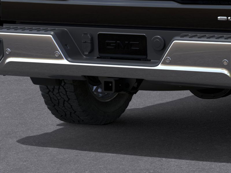 2026 Gmc Sierra 1500 SLT photo 13