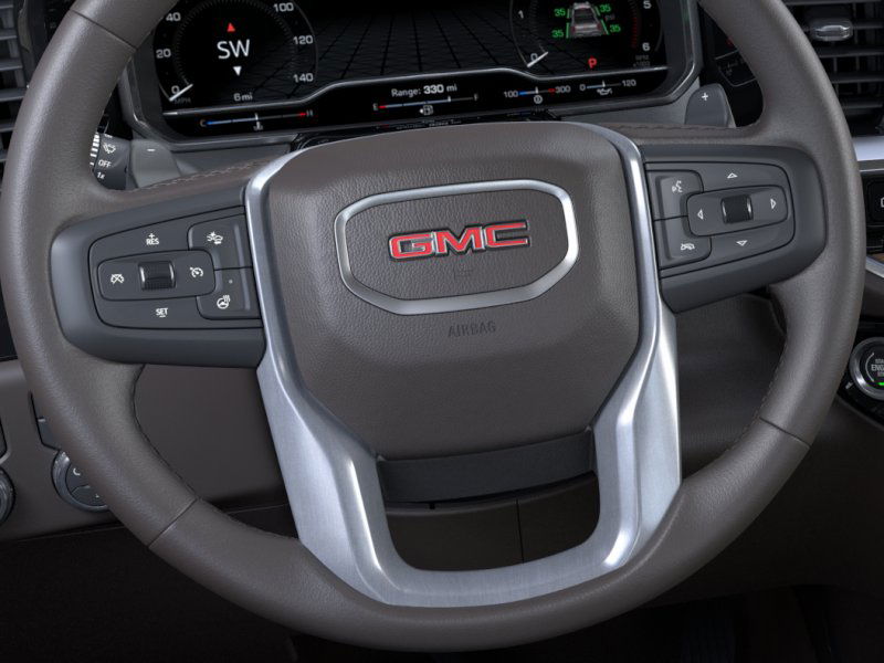 2026 Gmc Sierra 1500 SLT photo 18