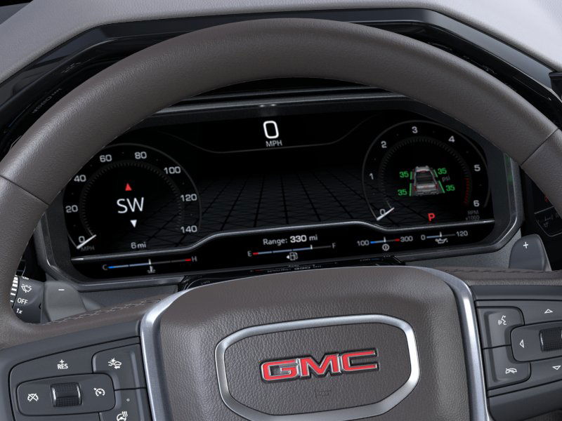 2026 Gmc Sierra 1500 SLT photo 17