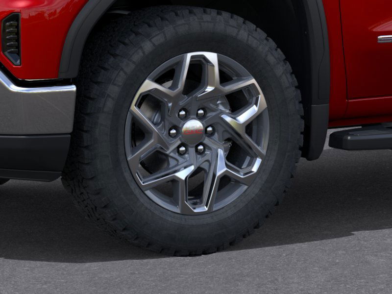 2026 Gmc Sierra 1500 SLT photo 8