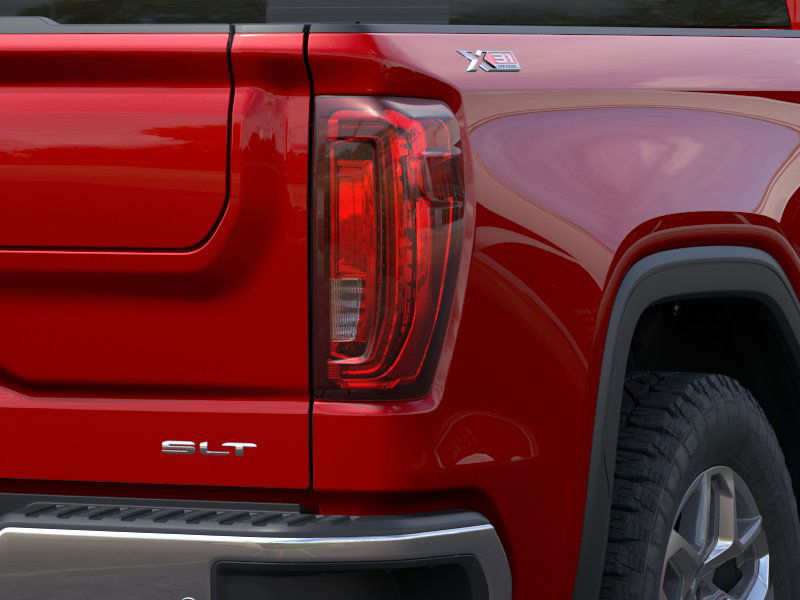 2026 Gmc Sierra 1500 SLT photo 10