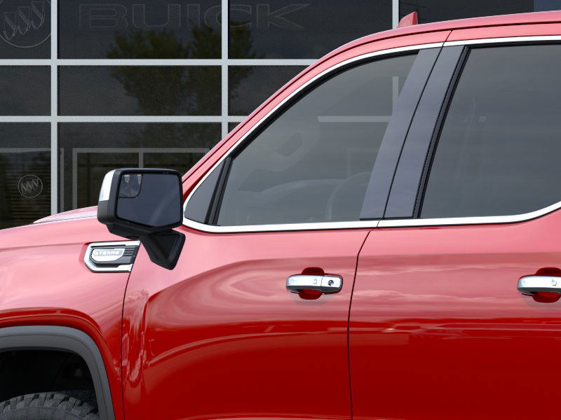 2026 Gmc Sierra 1500 SLT photo 11