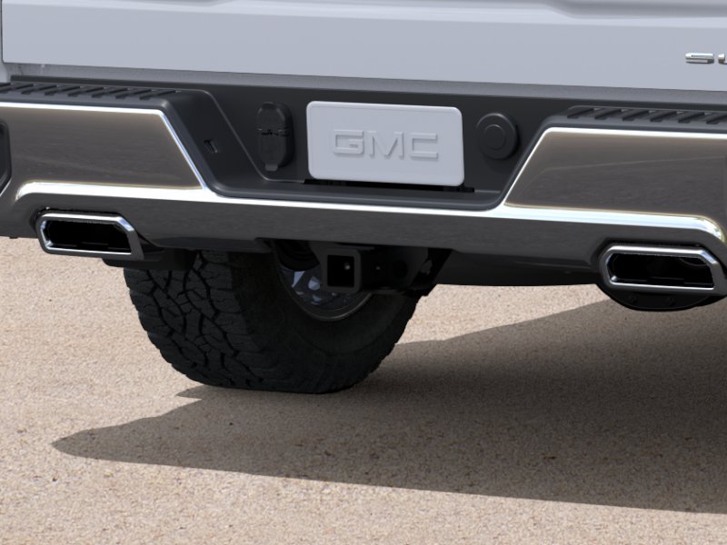 2026 GMC Sierra 1500 SLT - Photo 38