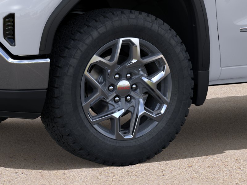 2026 GMC Sierra 1500 SLT - Photo 33