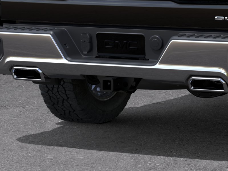 2026 GMC Sierra 1500 SLT - Photo 14