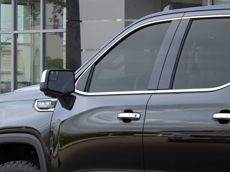 2026 GMC Sierra 1500 SLT - Photo 12