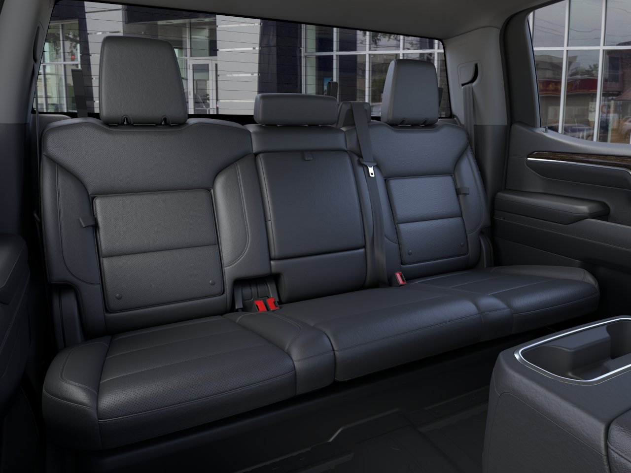 2026 GMC Sierra 1500 SLT - Photo 17