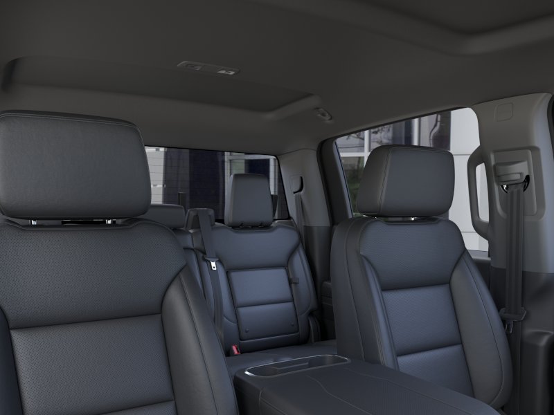 2026 GMC Sierra 1500 SLT - Photo 24