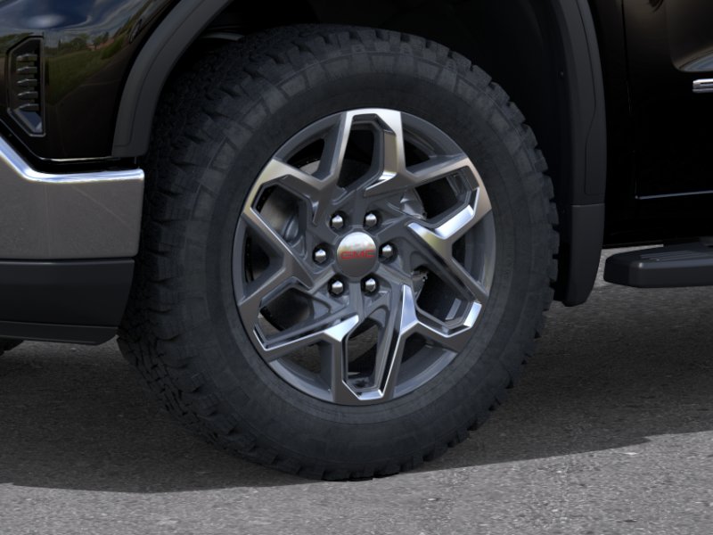 2026 GMC Sierra 1500 SLT - Photo 9