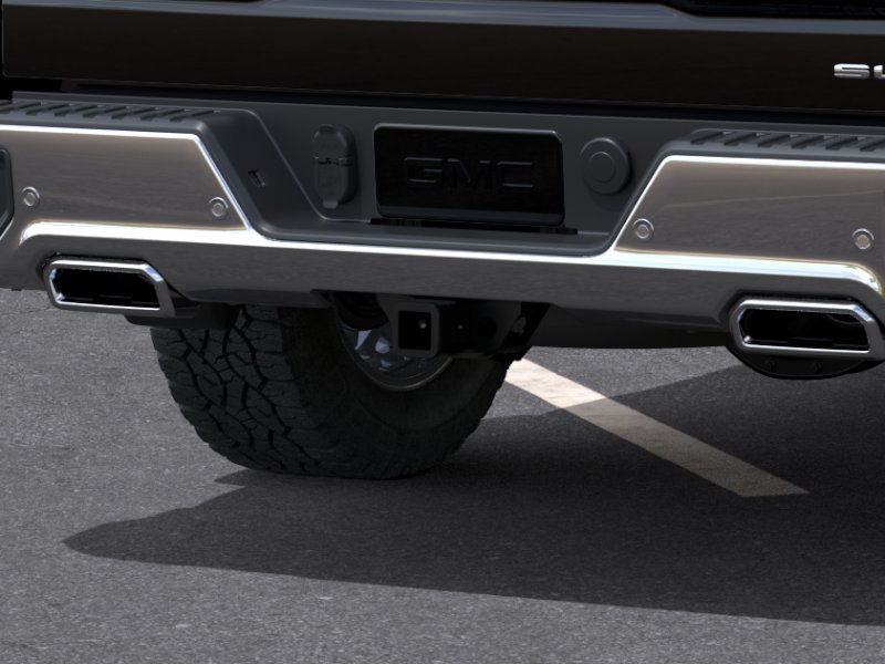 2026 GMC Sierra 1500 SLT - Photo 38