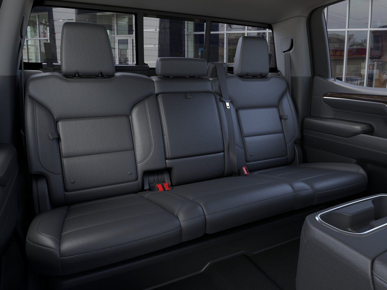 2026 GMC Sierra 1500 SLT - Photo 17
