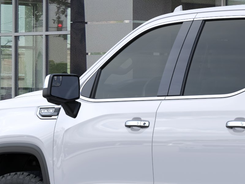 2026 GMC Sierra 1500 SLT - Photo 12